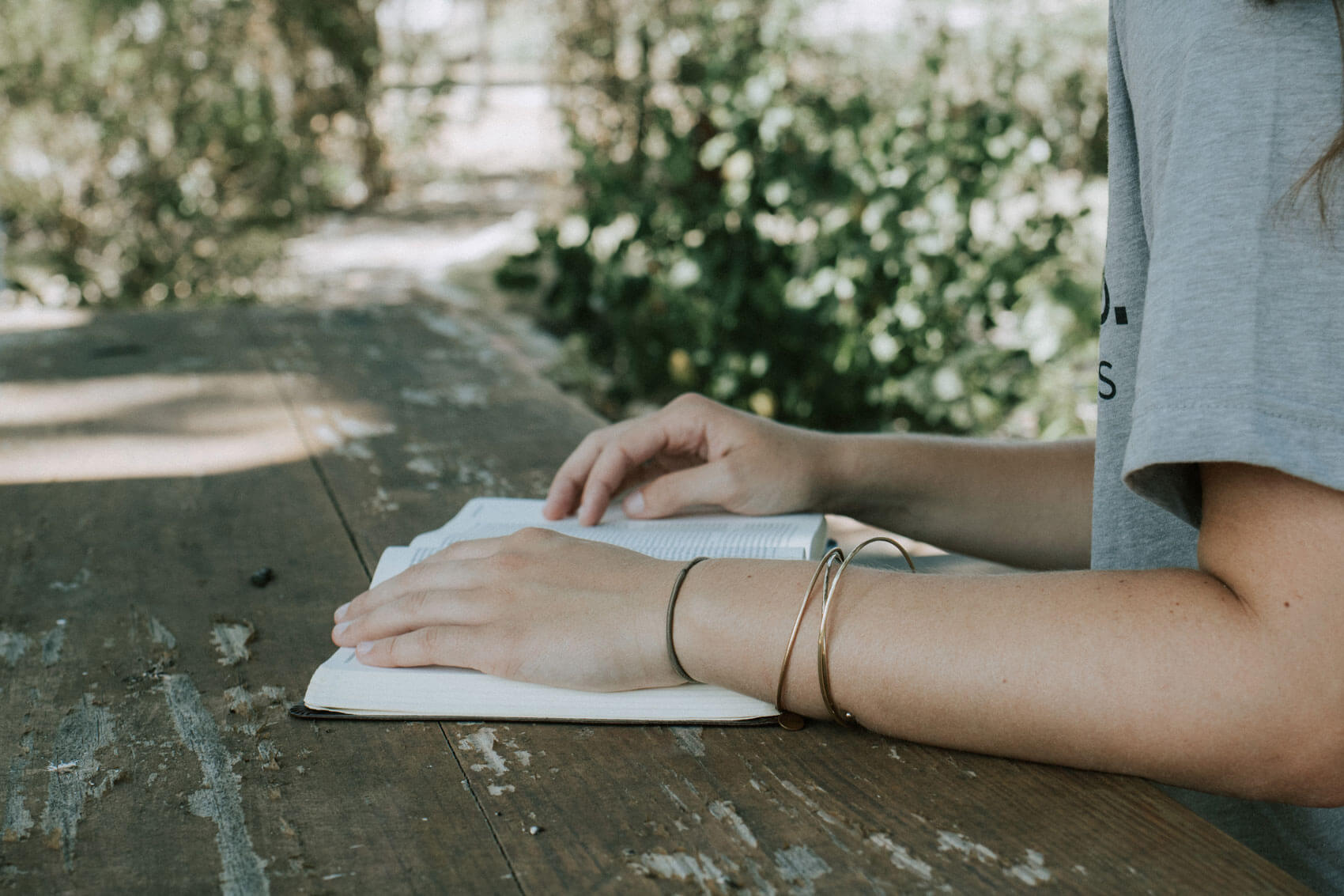 Top 7 Books I Read in 2018 via Sara Monk #spiritualbooks #inspirationalbooks #inspirationalreads #readinglist