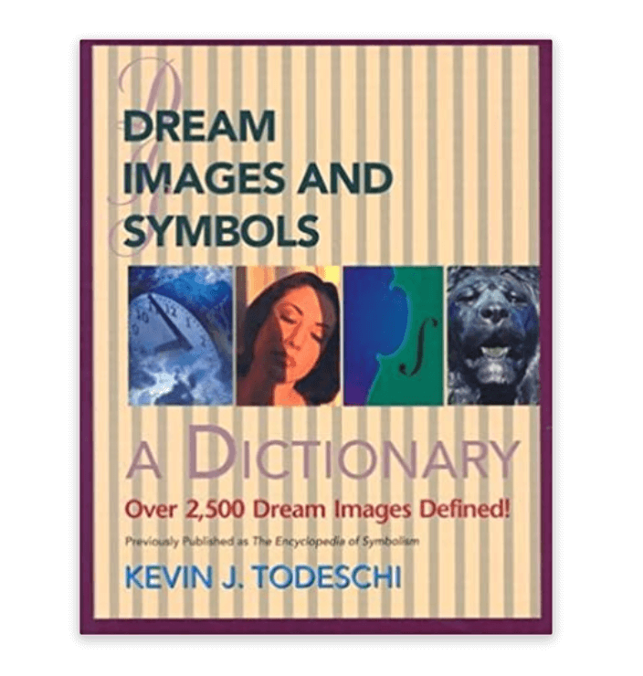 The Best Dream Dictionary To Interpret Your Dreams • Sara Monk